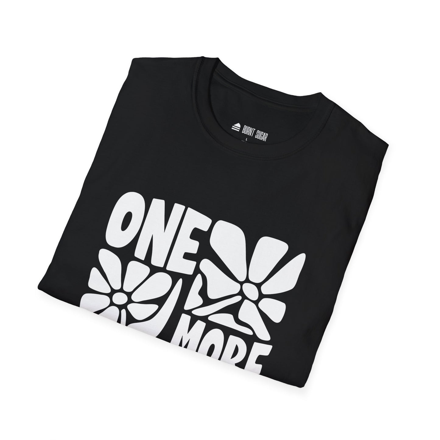One More Chocolate T-Shirt