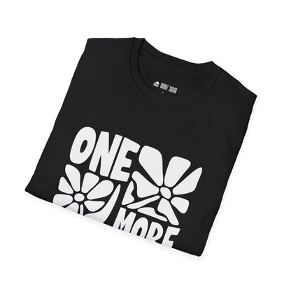One More Chocolate T-Shirt
