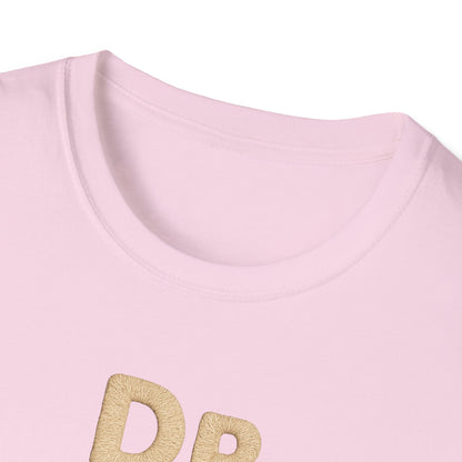 Dr. Pie  T-Shirt