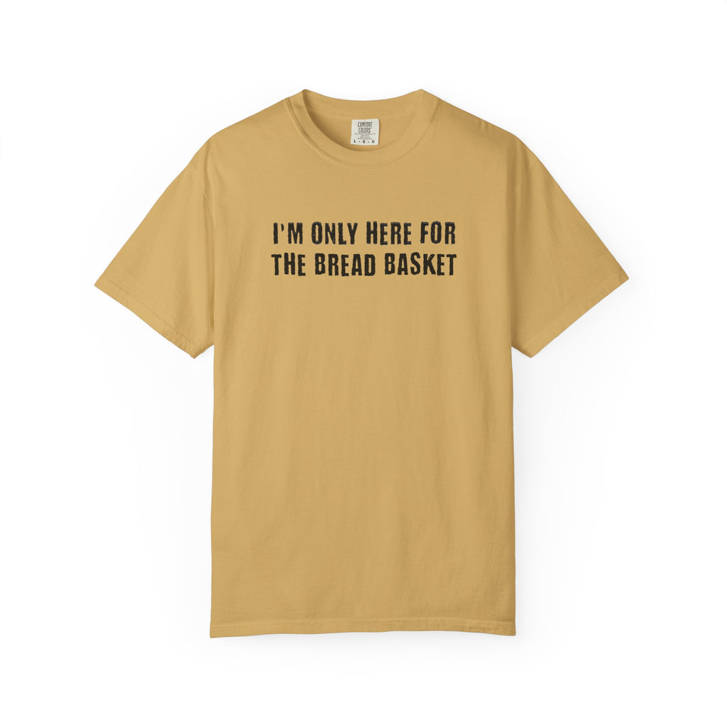 I'M ONLY BREADT-shirt