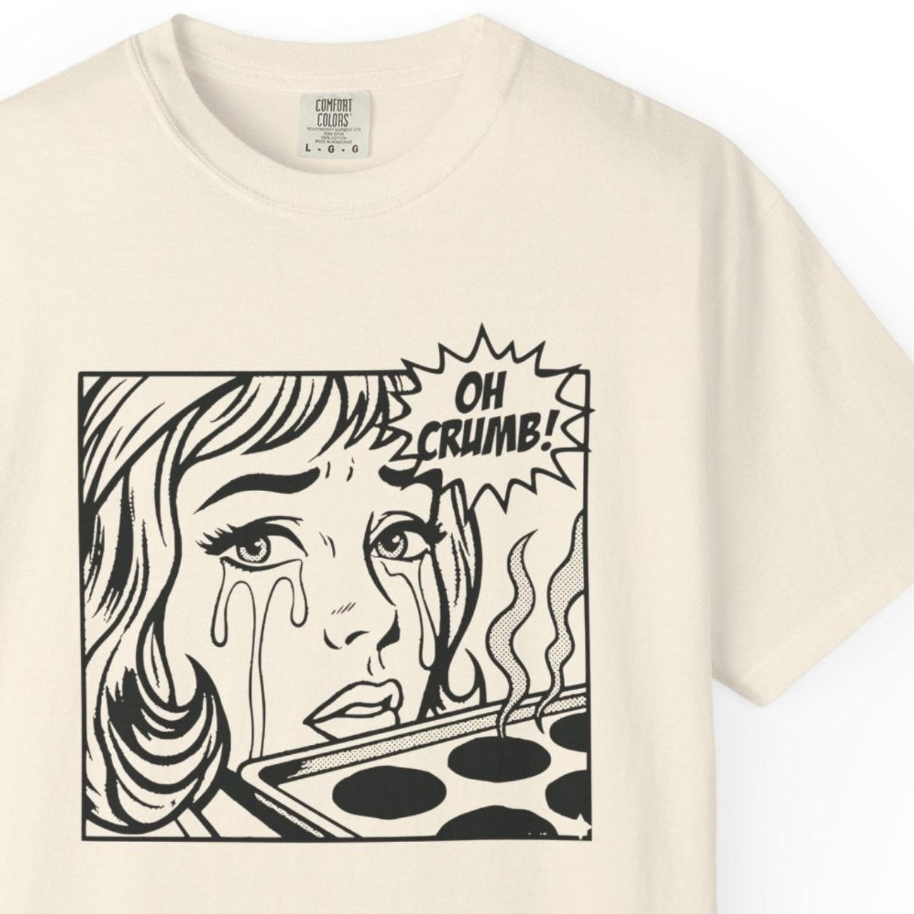 Oh Crumb T-shirt