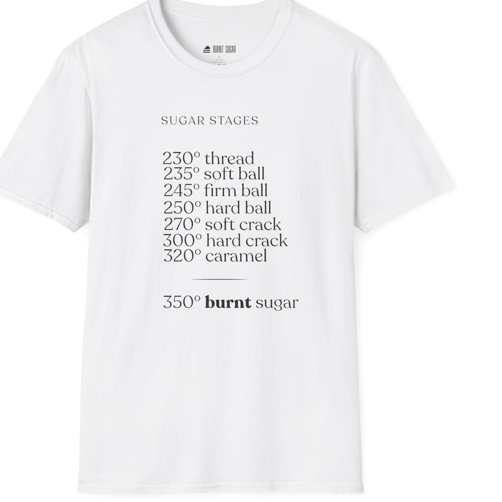 Sugar Stages T-Shirt