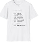 Sugar Stages T-Shirt