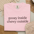 goey inside CC1717 T-shirt