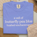 a veil T-shirt