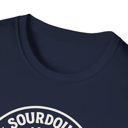 Sourdough Social Club T-Shirt