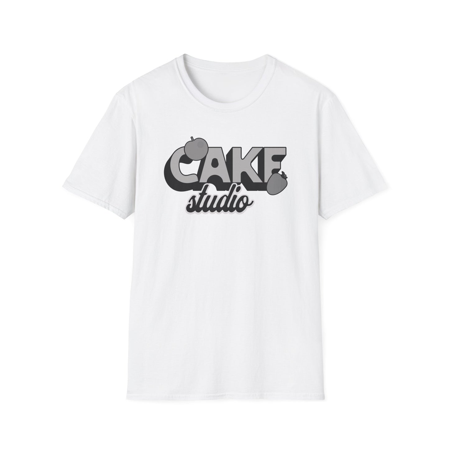 Cake Studio T-Shirt