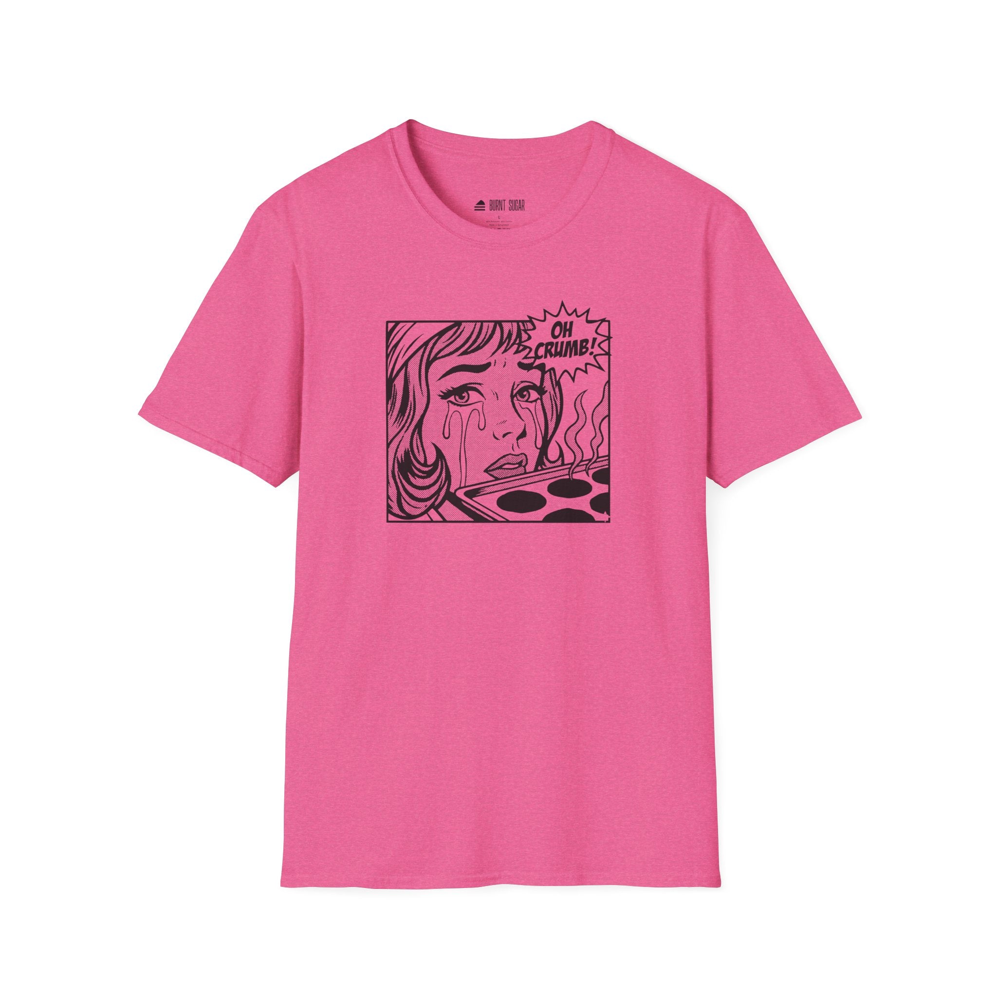 Oh Crumb T-Shirt