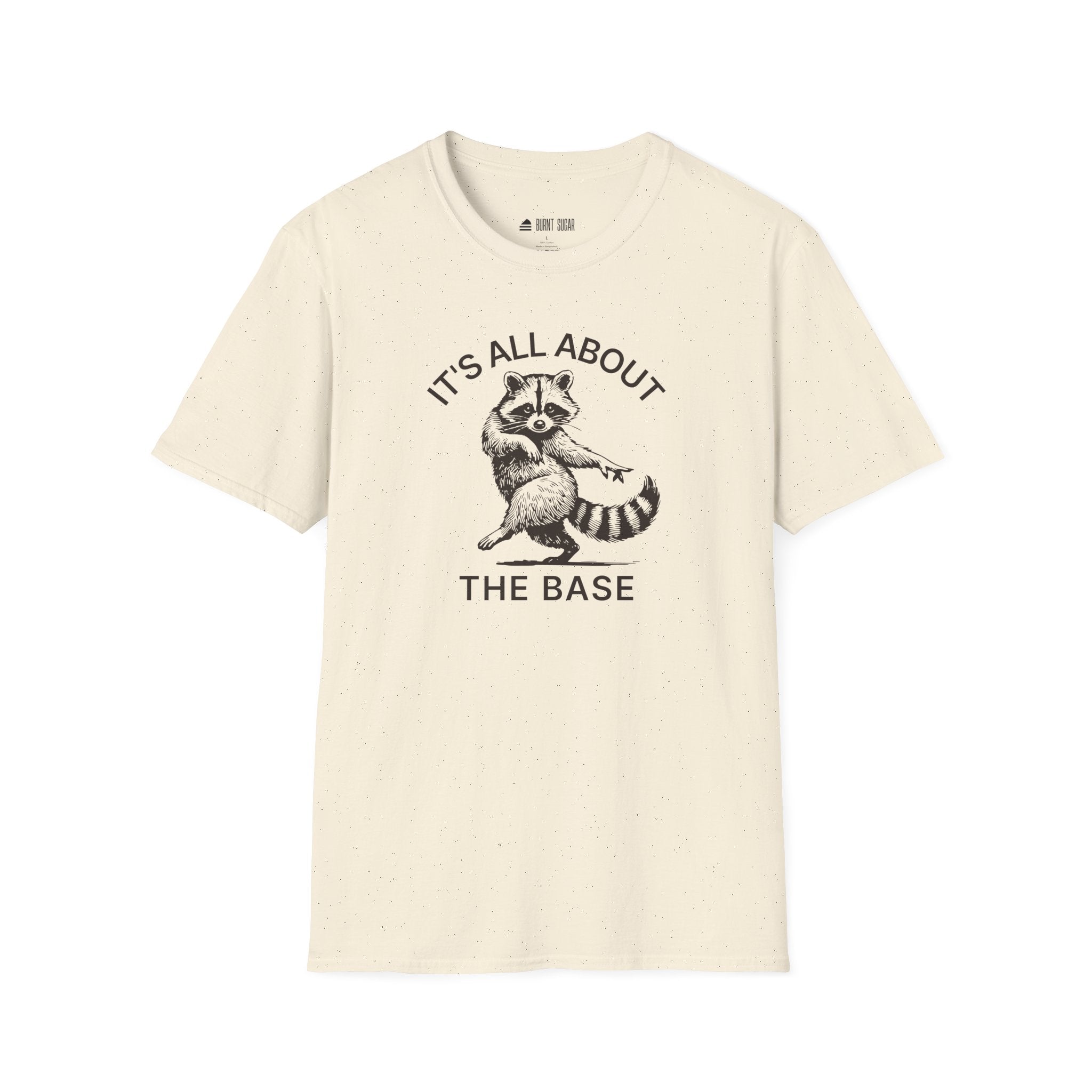 It's All About T-Shirt