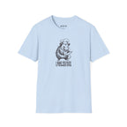 I Bake Because Violence T-Shirt