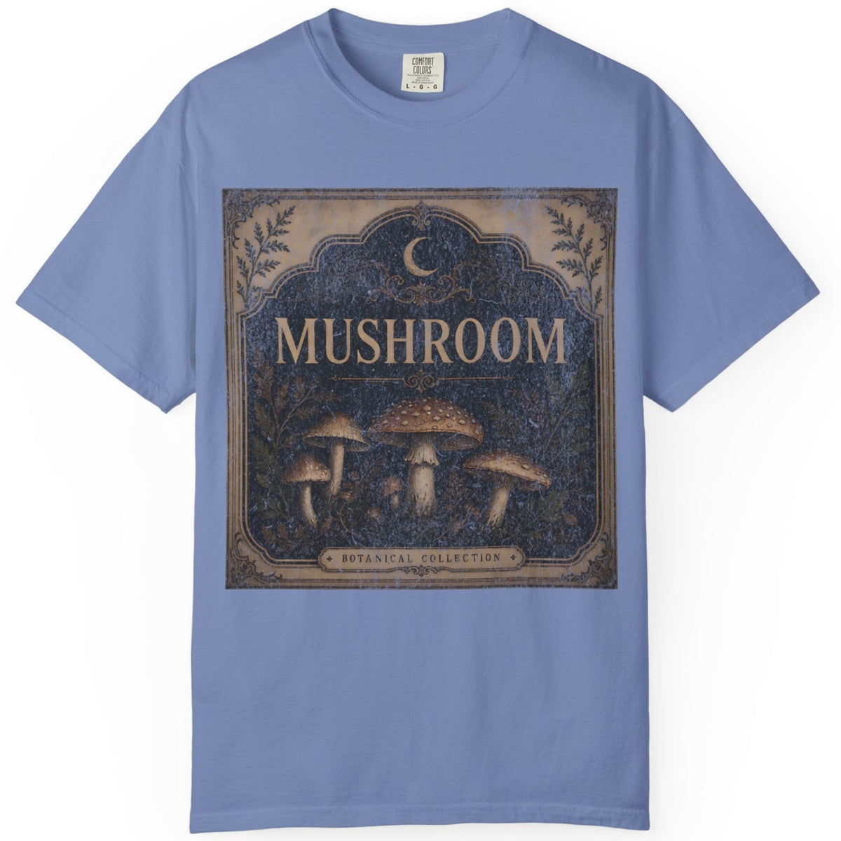 MUSHROOM T-shirt