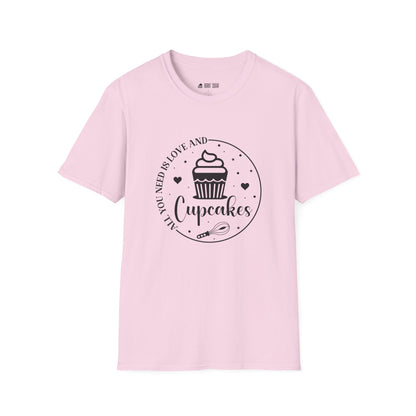 All You Need T-Shirt
