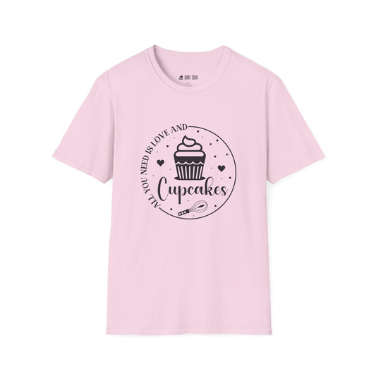 All You Need T-Shirt