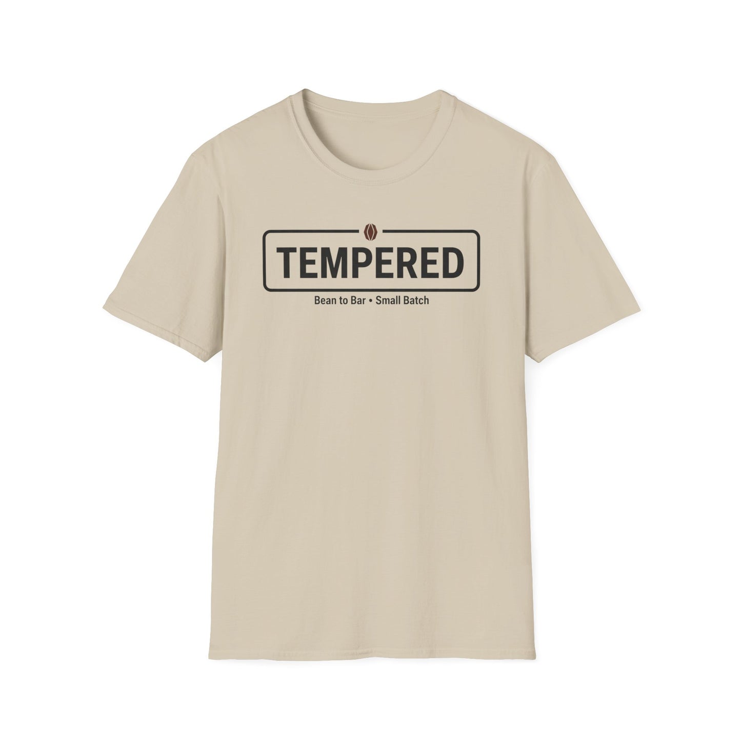 Tempered T-Shirt