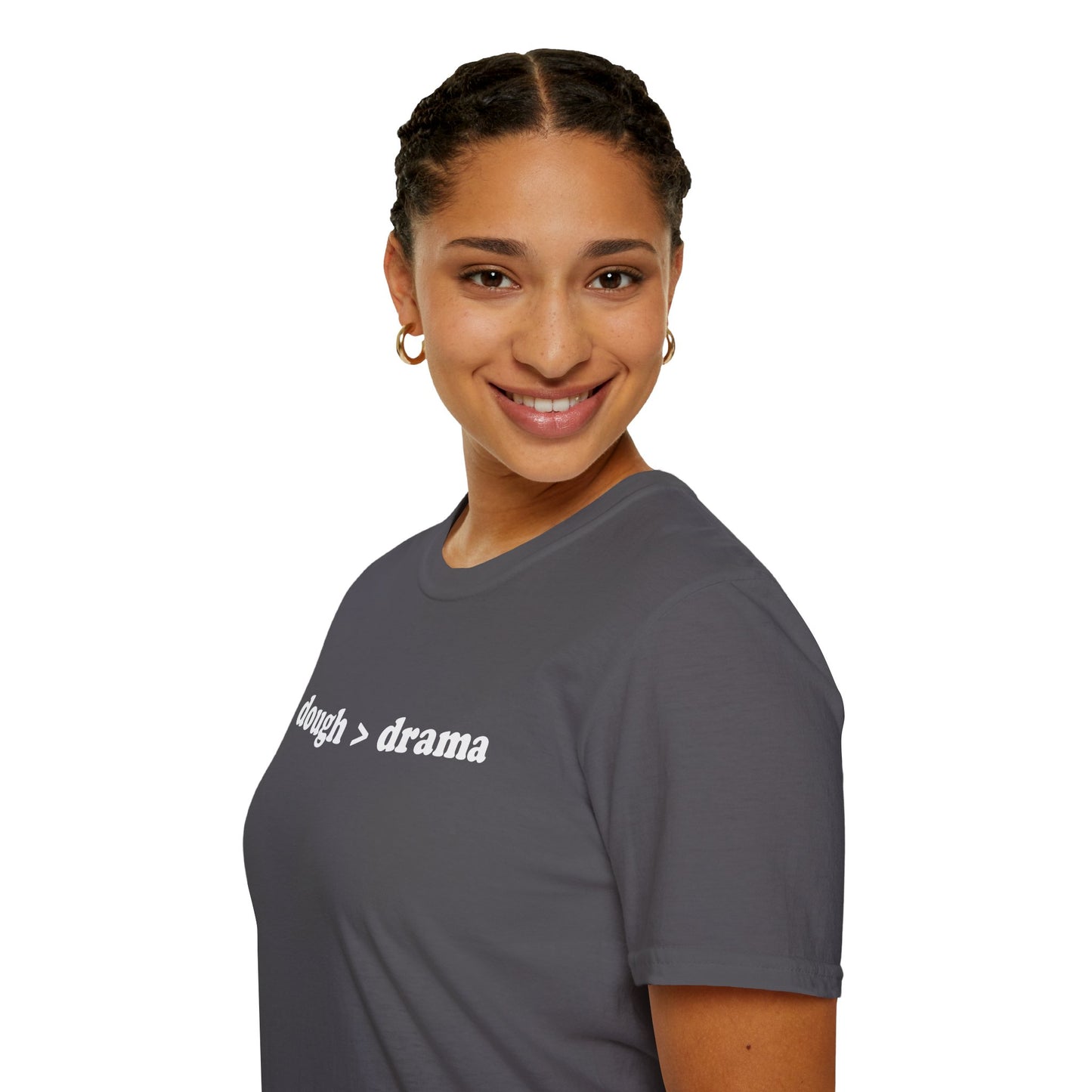 dough > drama-Shirt,