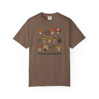 mushroom people T-shirt