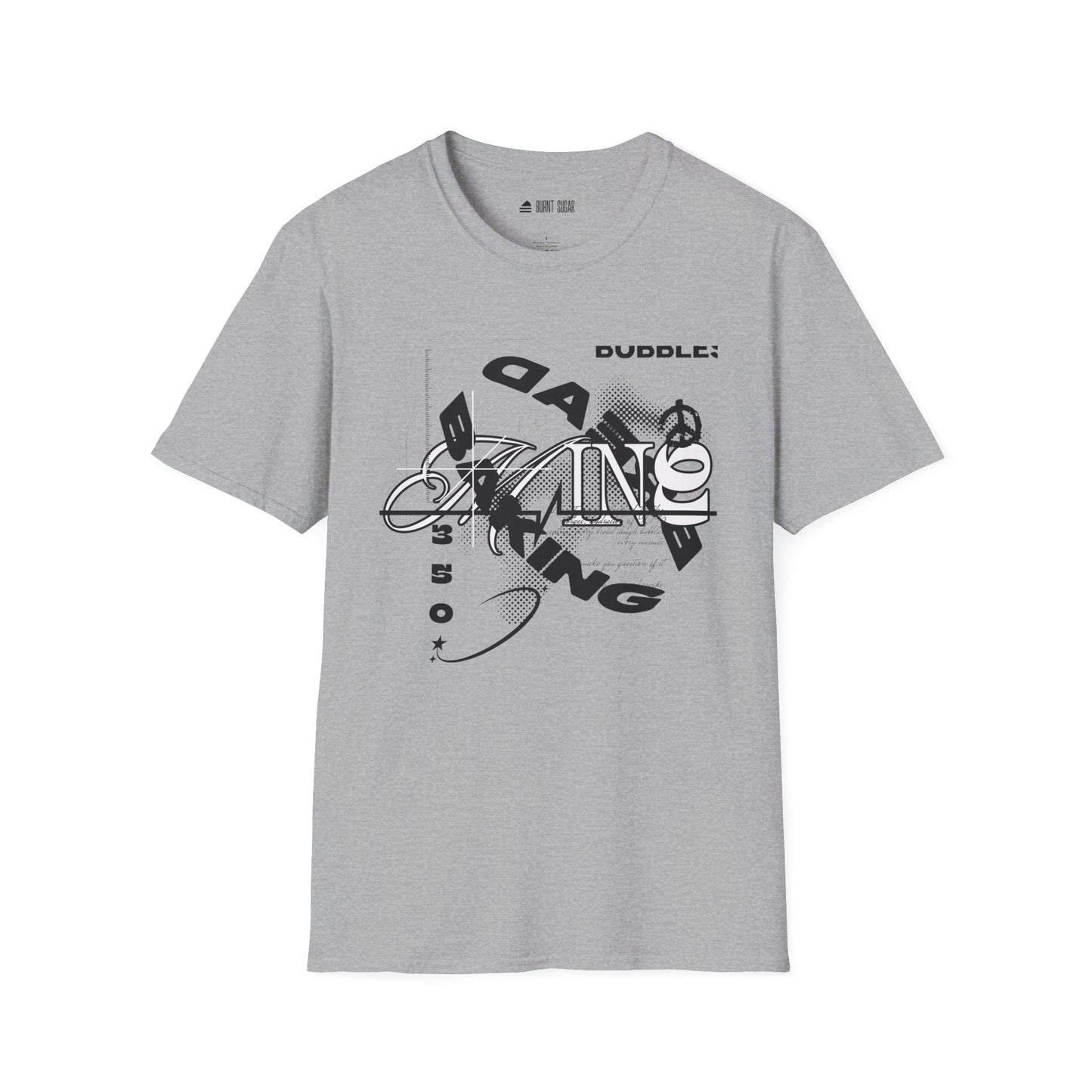 Baking Bread 350* TShirt