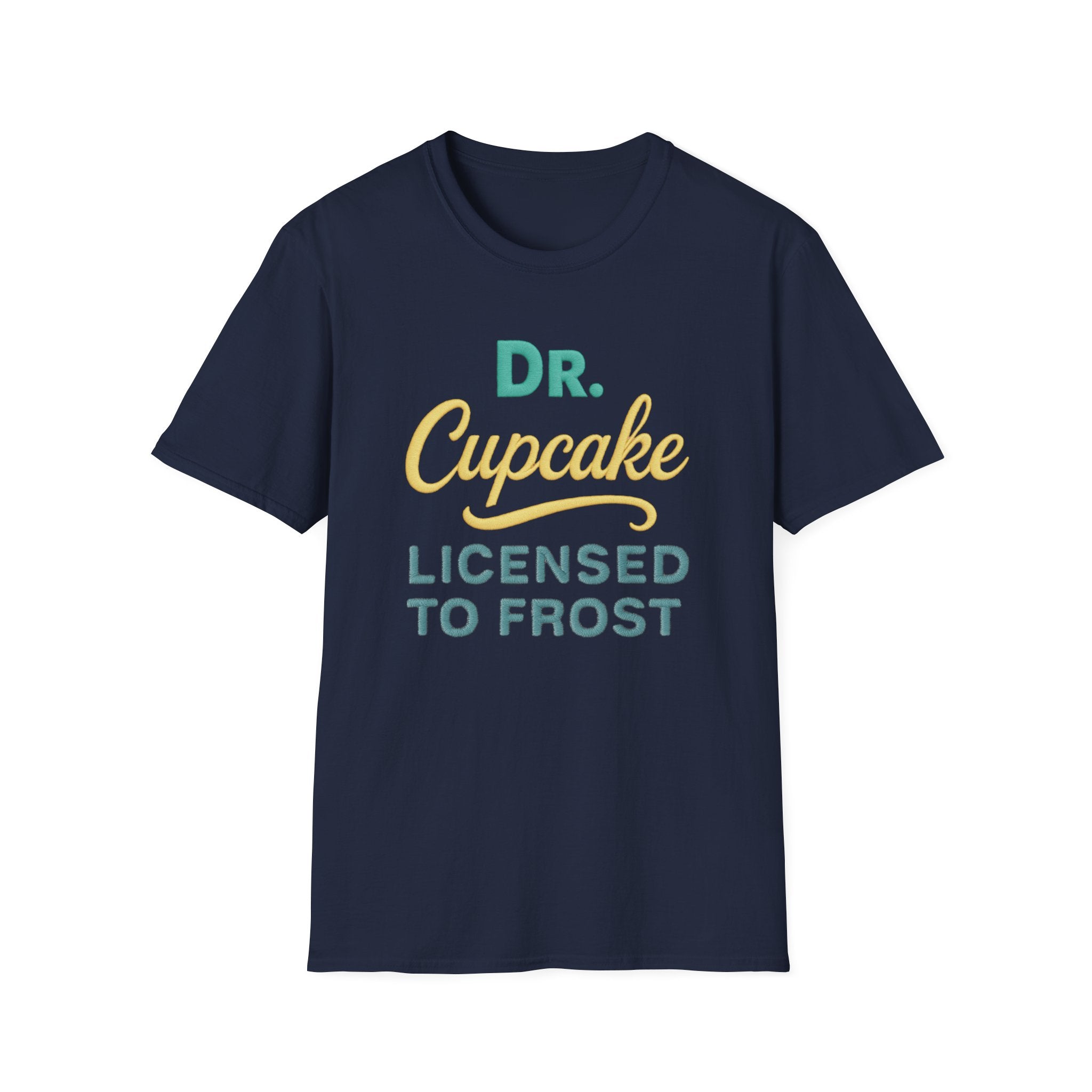 Dr. Cupcake T-Shirt