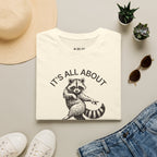 It's All About T-Shirt