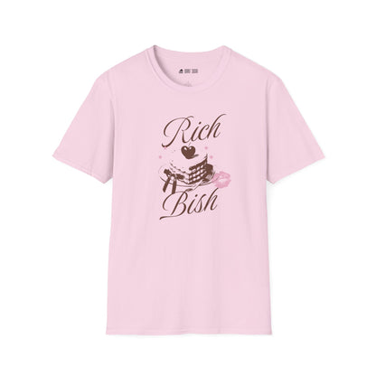 Rich Bish TShirt
