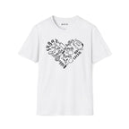 Heart Tools TShirt