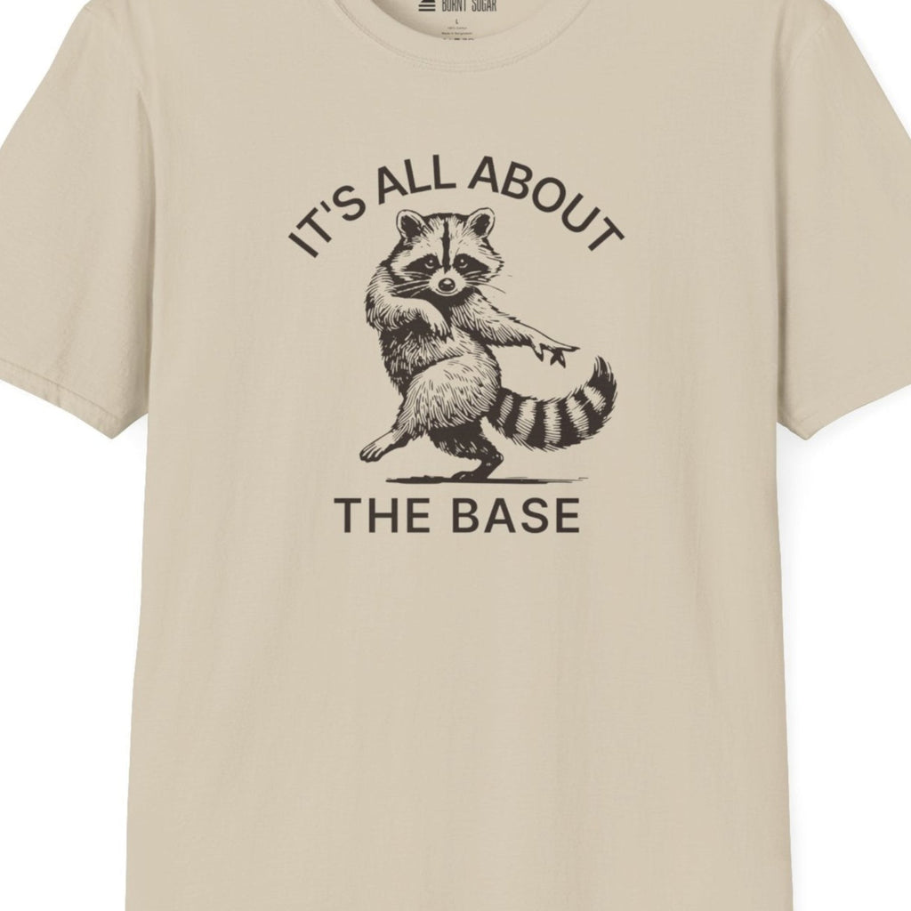 It's All About T-Shirt