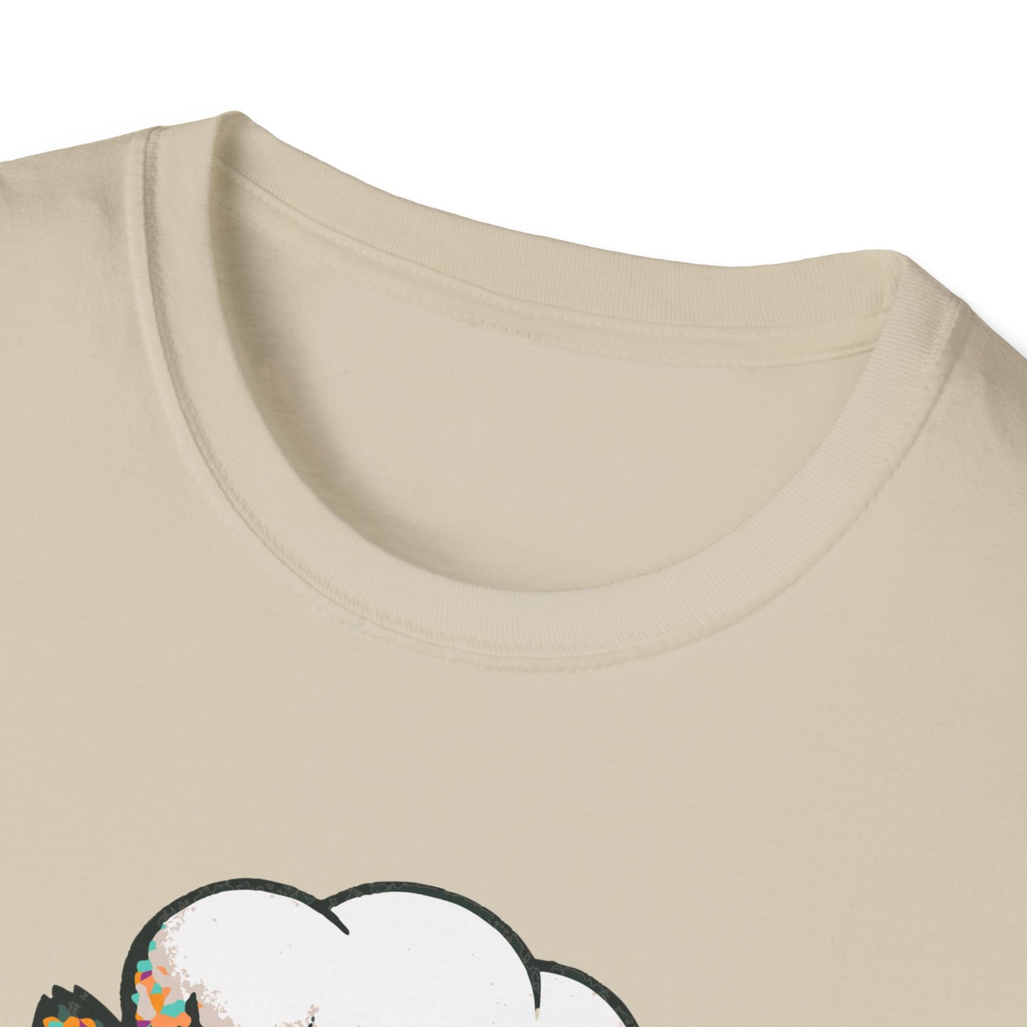 Feral Frosting T-Shirt