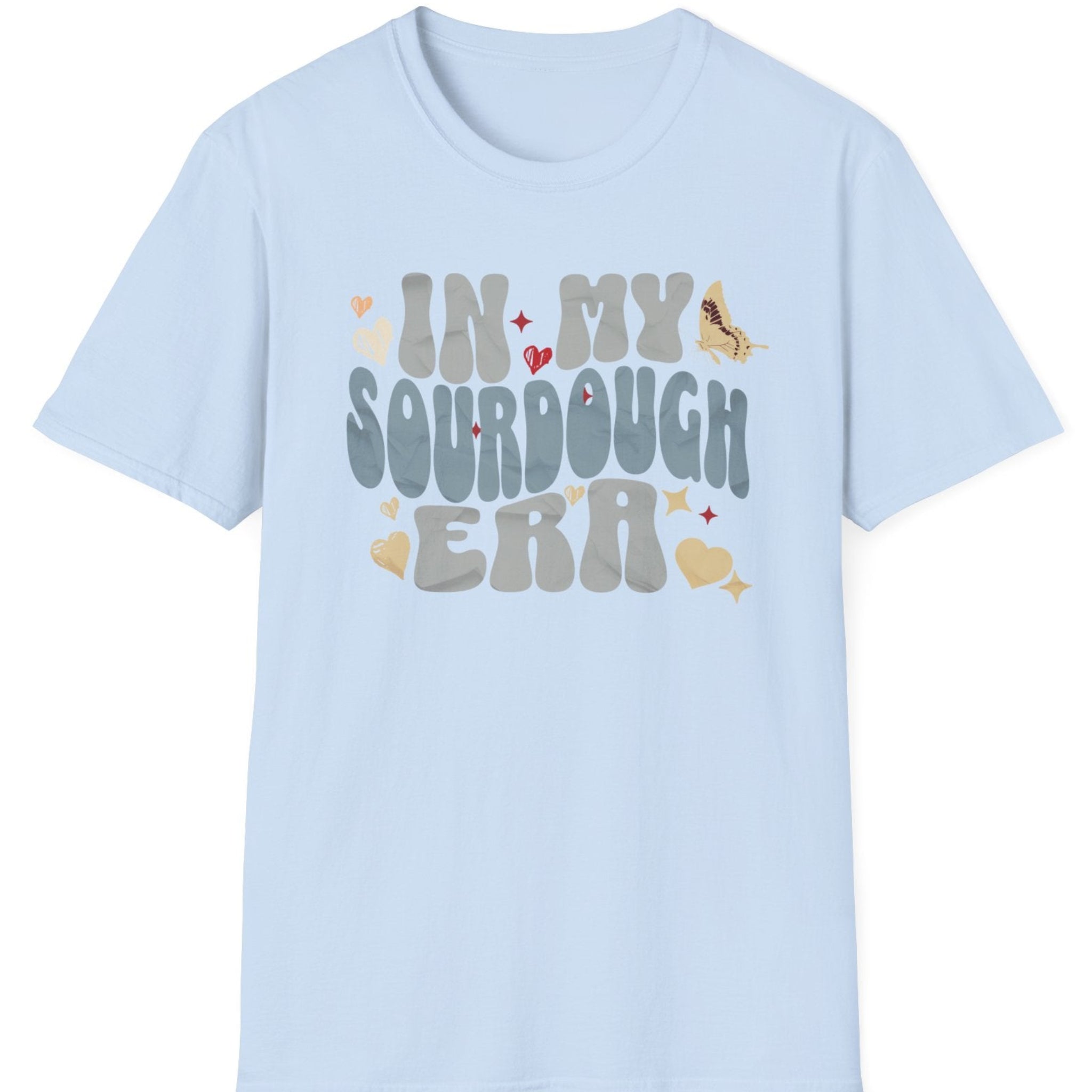 In My Sourdough Era T-Shirt