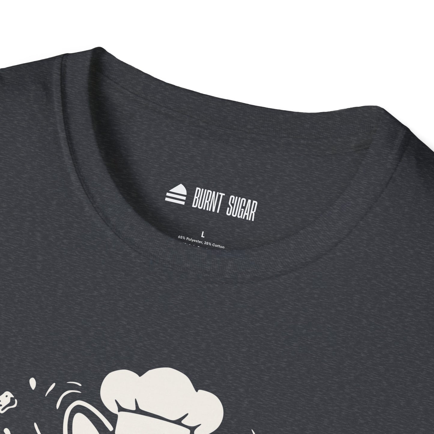 Whisk Taker T-Shirt