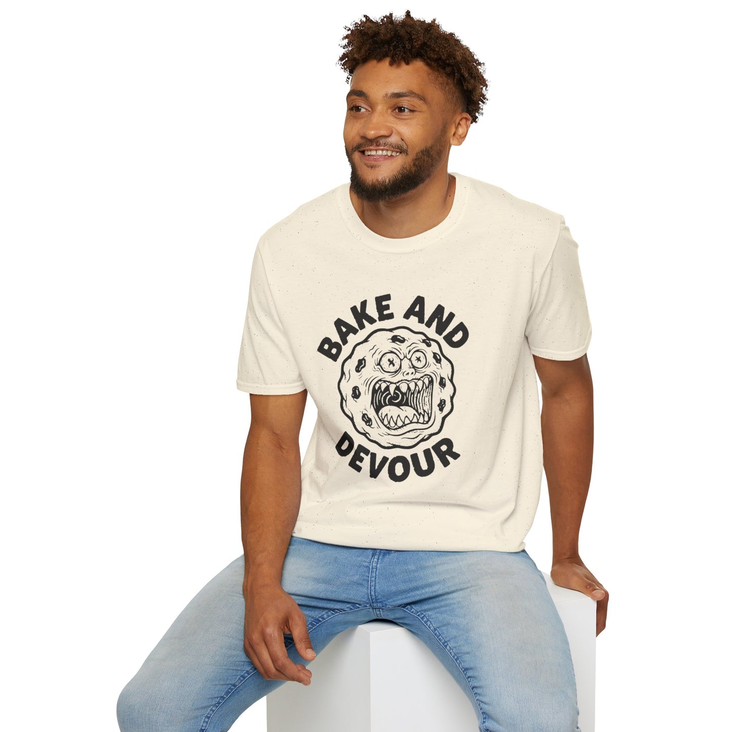 Bake & Devour T-Shirt