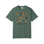 mushroom people T-shirt