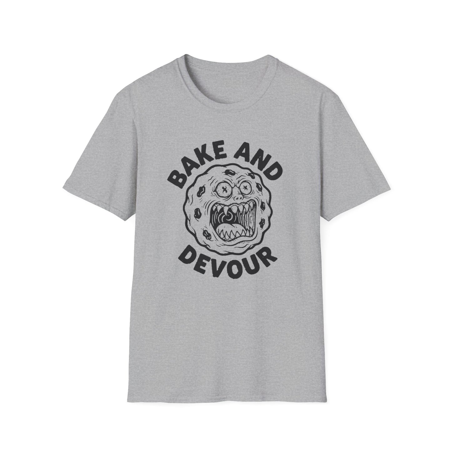 Bake & Devour T-Shirt