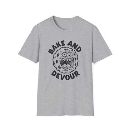 Bake & Devour T-Shirt