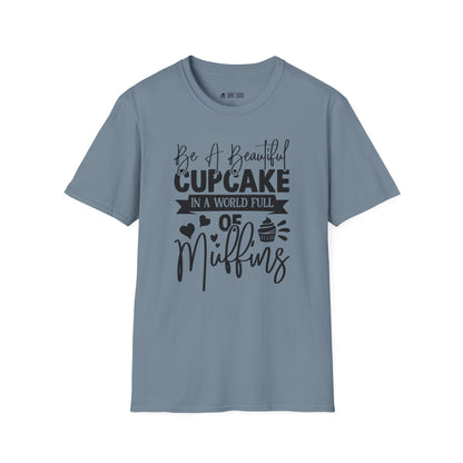 Be A Beautiful T-Shirt