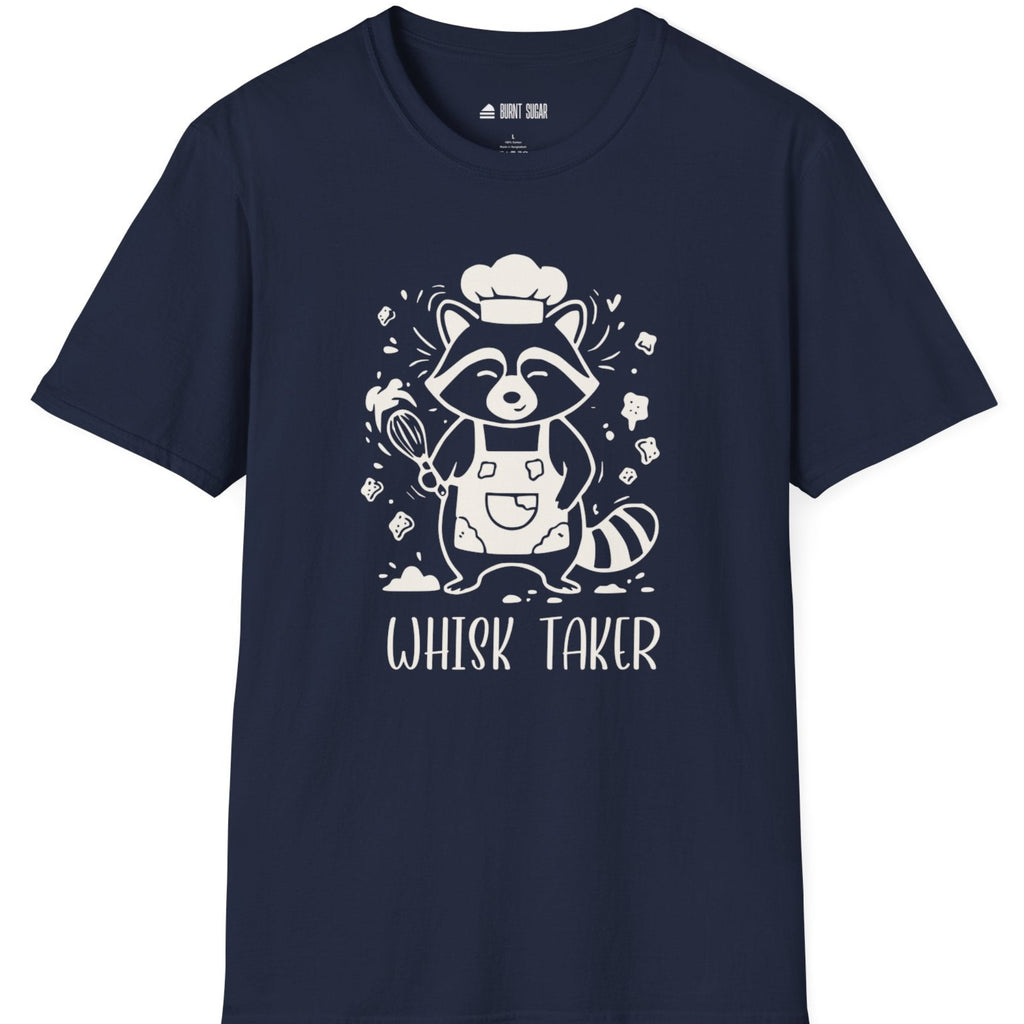 Whisk Taker T-Shirt