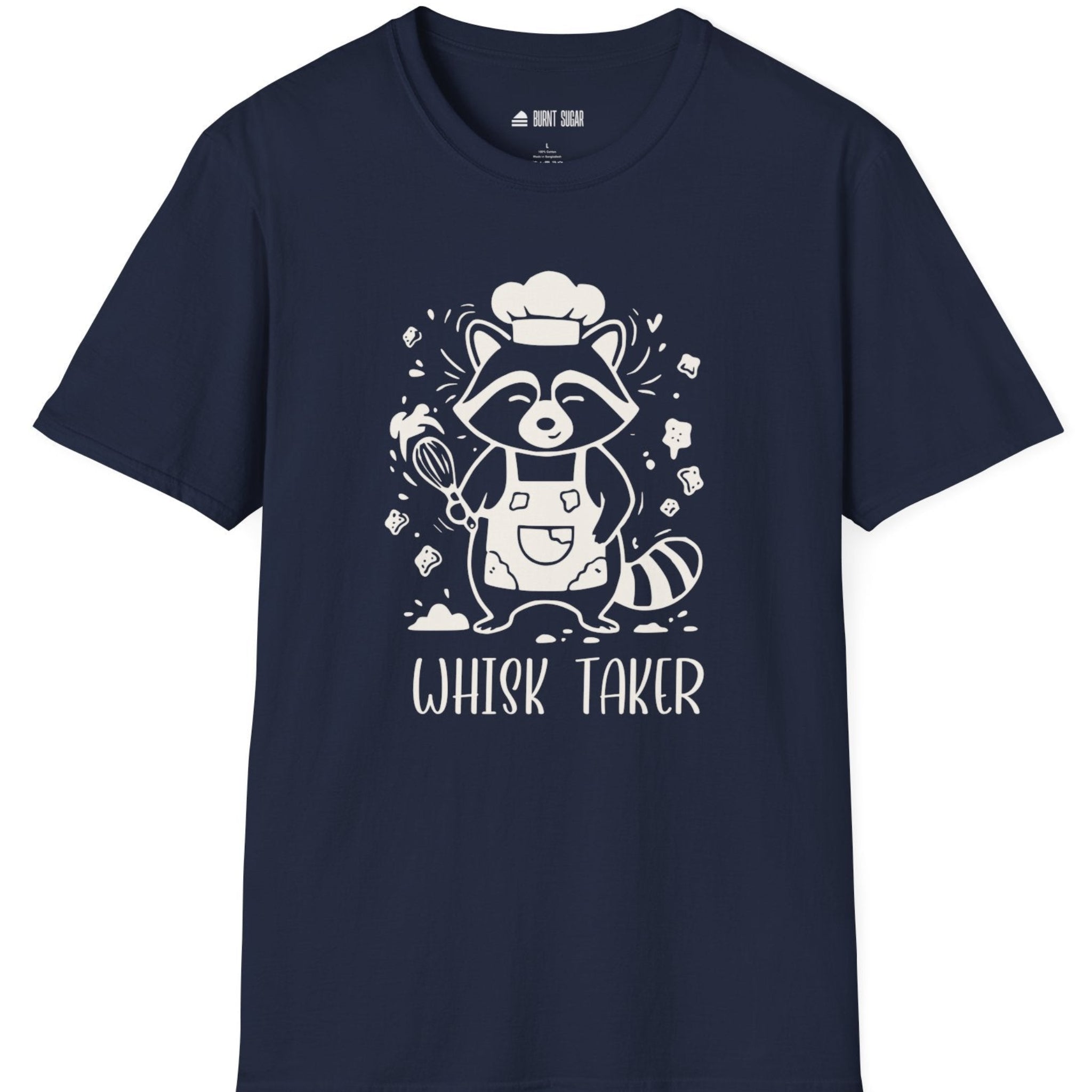 Whisk Taker T-Shirt