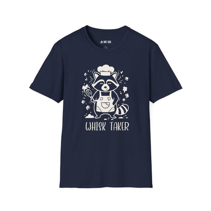 Whisk Taker T-Shirt