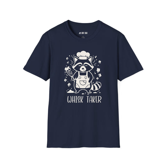 Whisk Taker T-Shirt