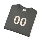 00 t-shirt