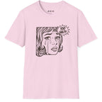 Too Salty T-Shirt