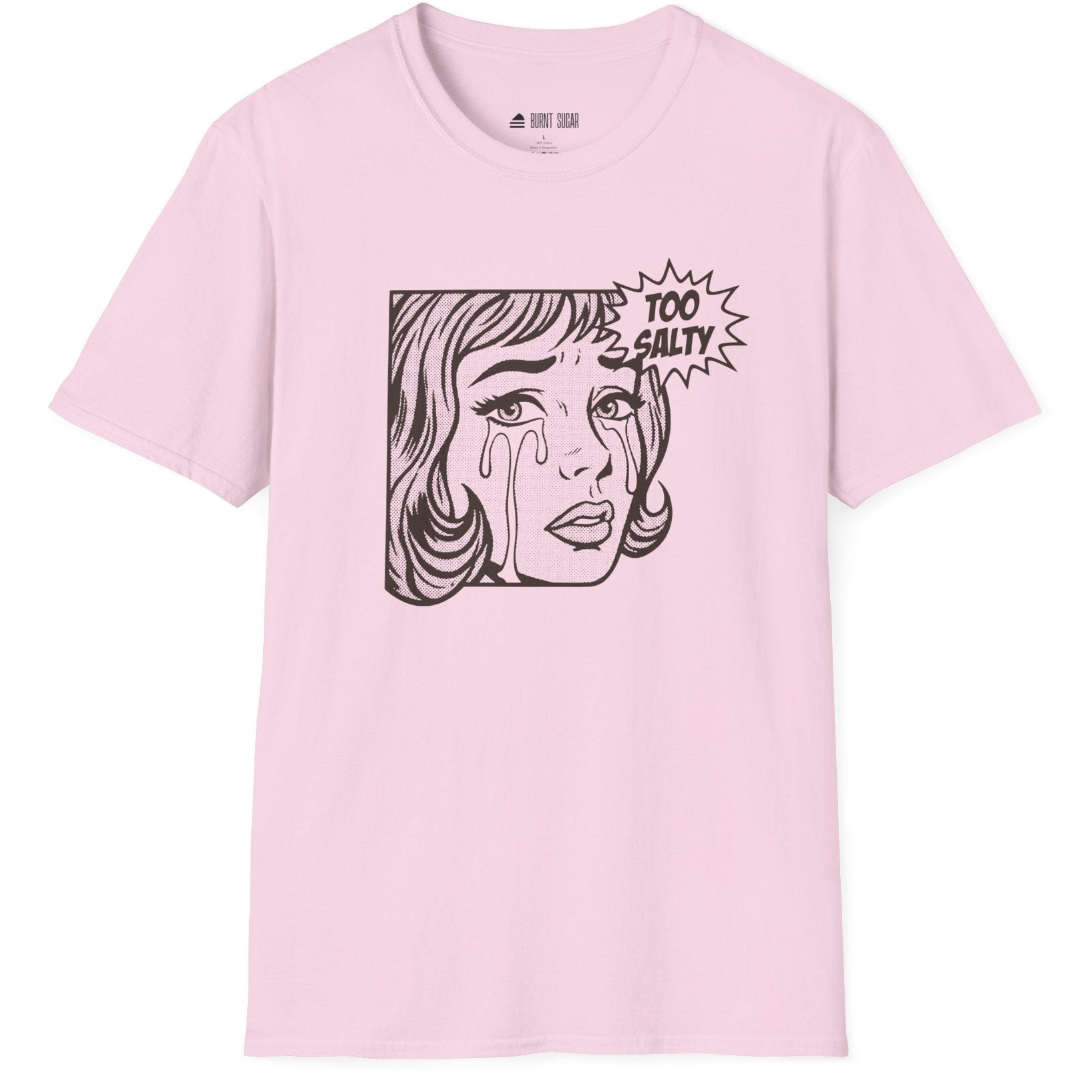 Too Salty T-Shirt