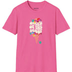 Queen Of The Scoop  T-Shirt