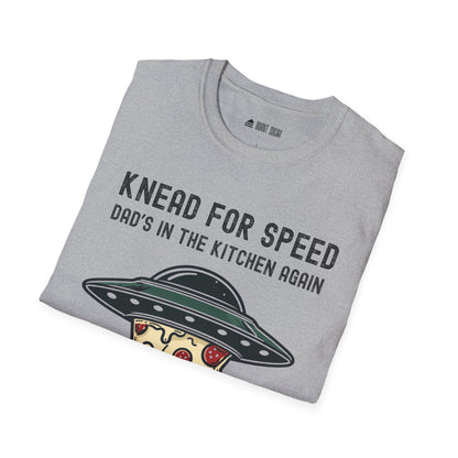Knead For Speed T-Shirt