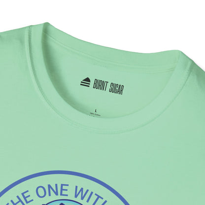 The One Secret Cookie Recipe T-Shirt