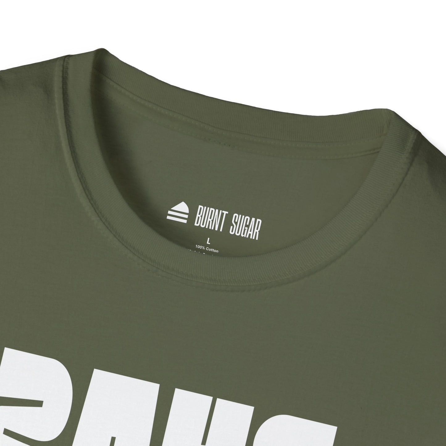 Bake Mode On T-Shirt