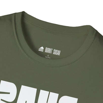 Bake Mode On T-Shirt