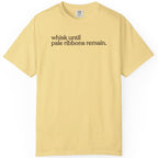 whisk until pale ribbons remain CC1717 T-shirt