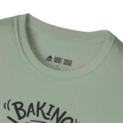 Baking Queen T-Shirt