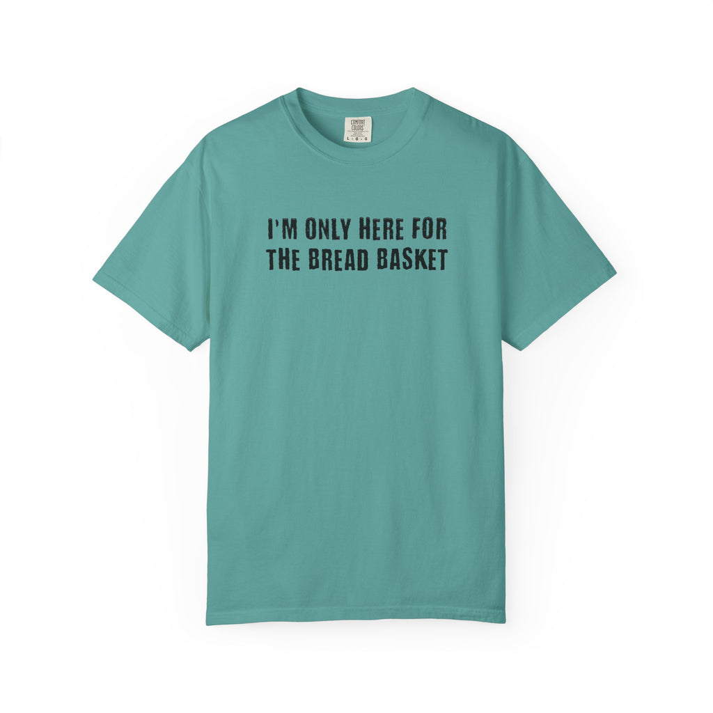 I'M ONLY BREADT-shirt