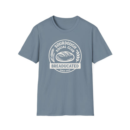 Sourdough Social Club T-Shirt